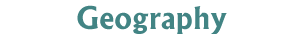 geography