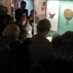 Caroline Barton explains Iron Age Treasure