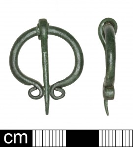 penannular brooch